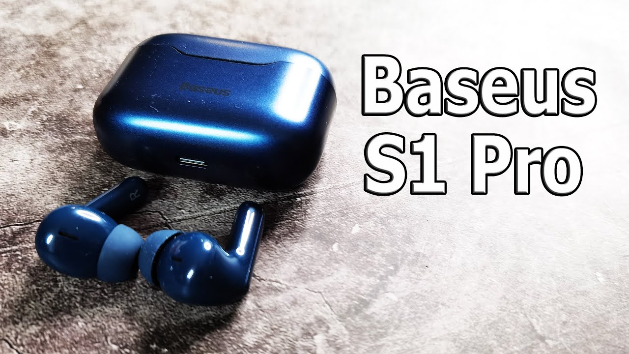 Baseus S1 Pro Купить