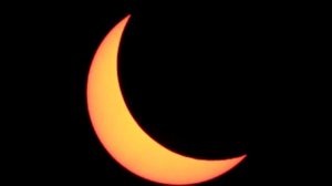 Solar Eclipse April 2024 - How to view it safely