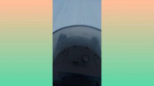 Покатушка на снегоходе Рысь 500м!