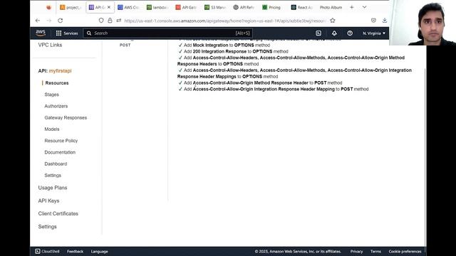 AWS/ API @STEM-Away®: Starter Projects (mini-projects covering in-demand industry skills)