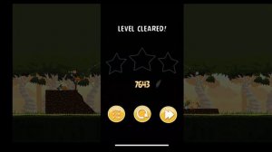 Angry Birds 4.1.0 Free Shopping Android Port Gameplay