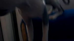 Канадский сфинкс умывается