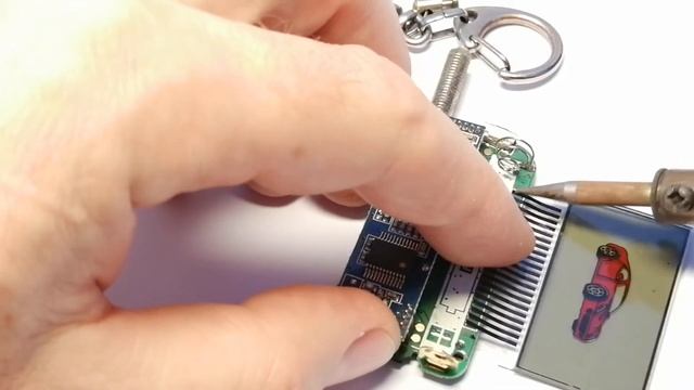 Замена дисплея Alligator S-875RS смотреть онлайн