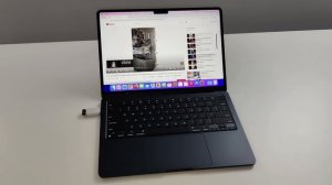 2022 MacBook Air Full Review