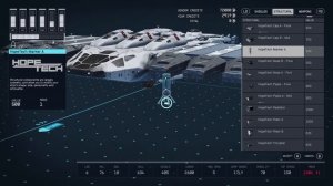 ALL Starfield Ship Vendor Locations! Unique parts, cockpits and more…