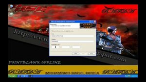 Tutorial Warcraft III No CD Drive