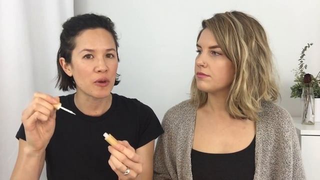 What is the best natural, organic and cruelty-free mascara? The Best Natural Mascara comparison смотреть онлайн