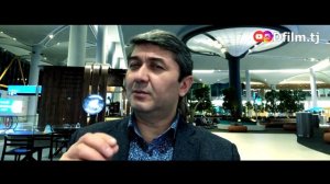 ЧАШМАИ УМЕД-34 ХАРИДУ ФУРУШИ ХОНА. Саидмурод Давлатов Диловар Сафаров  Dfilm.tj Dilovar Safarov