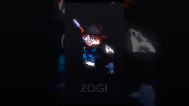 Roblox edit (Animated Roblox Avatar icon)