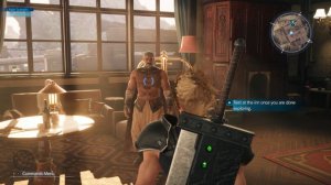 FINAL FANTASY 7 REBIRTH Прохождение на русском часть 1 ➤ Final Fantasy 7 Rebirth на русском #1 PS5