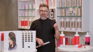 GREY COVERAGE & BLENDING Options ? The Breakdown w/ Ian | Schwarzkopf Professional