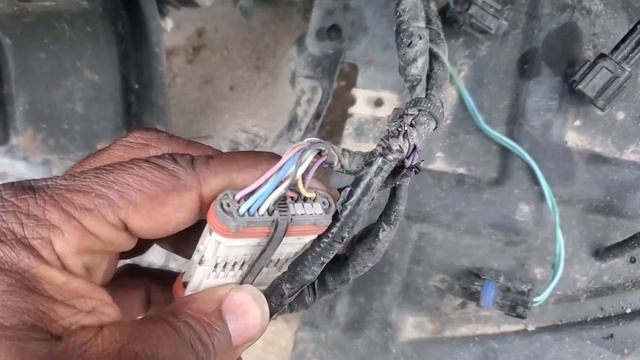 2018 Infiniti Q50 3.0L No crank no start no communication case study PART 1