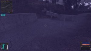 S.T.A.L.K.E.R. New War (мутанты против отряда Черепа)