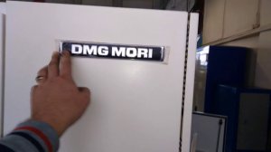 ремонт DMG MORI CTX-310