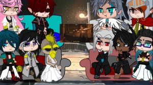 deuses reagindo rap guerra dos céus (Henrique Mendonça)