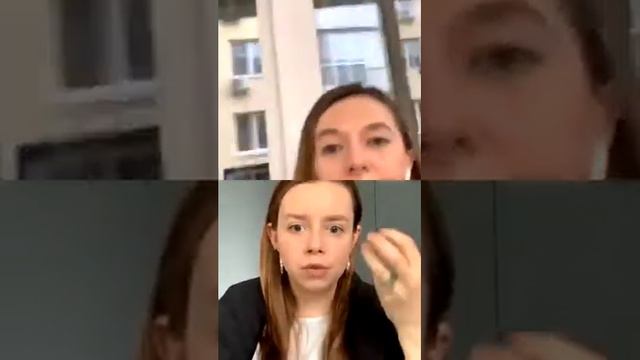 Разбор актёрского портфолио со стилистом-имиджмейкером Олей Арутюнян. Часть 2.