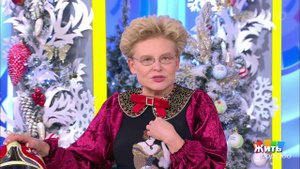 Пиротехника. Правила безопасности. Жить здорово! Фрагмент выпуска от 24.12.2020