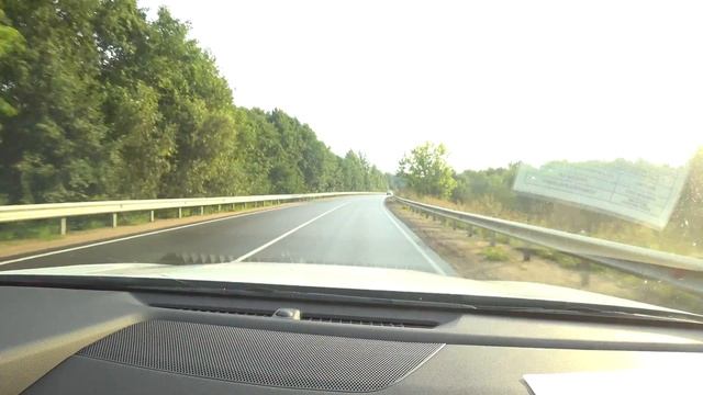 Из России в Беларусь и обратно (на авто). Часть 1. смотреть онлайн