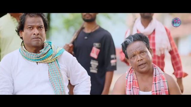 Jitkar Santali Film // New Santhali Film // 1 March Ko Dumka Amar Cinema Hall Me смотреть онлайн