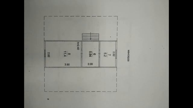 Дача мечты в 5 минутах хотъбы от станции фрязе... смотреть онлайн