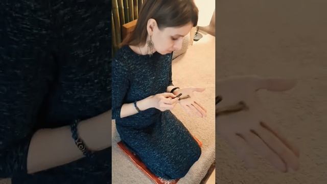 Церемония рапэ. Рапе. смотреть онлайн