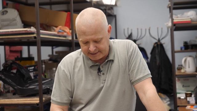 Сталь ХВ5 для ножей ПЛЮСЫ и МИНУСЫ. Так ли хороша "АЛМАЗНАЯ" сталь? смотреть онлайн