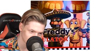 ПИРАТСКИЕ КЛОНЫ FNAF ИГРУШЕК