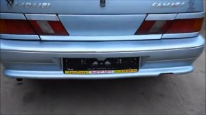 ВАЗ 21150 Самара