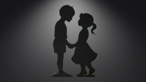 "Детские голоса". Изабелла Кроткова.