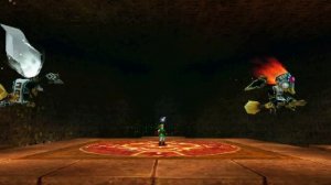 Zelda: Ocarina of Time 3D - All Bosses & Ending (No Damage)