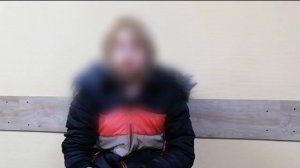 Полицейскими Оренбурга задержана 23-летняя девушка-курьер, похитившая у пенсионера 150 000 рублей