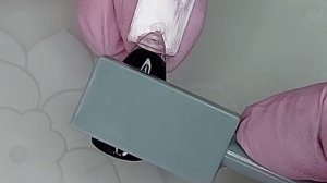 Магнитный гель-лак "Кошачий глаз". Простые дизайны. 1часть.