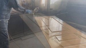 Производство входных дверей под заказ — Спец-Дизайн