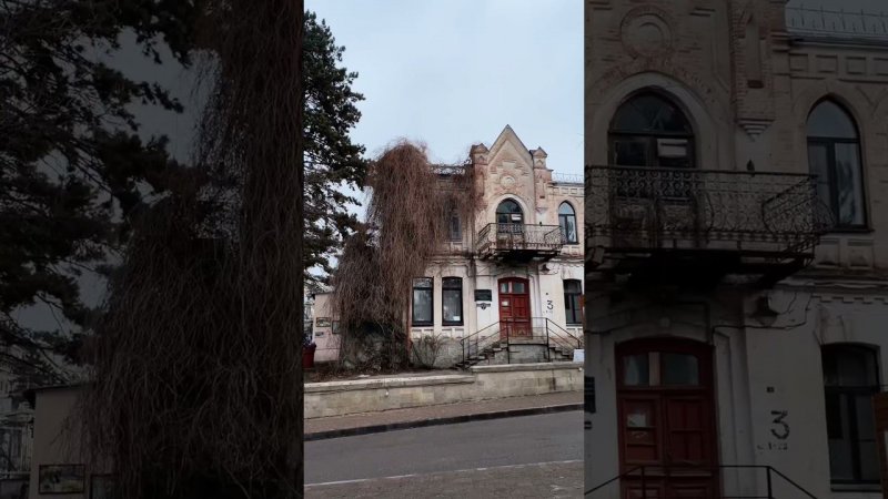 Нищая и грязная Россия за пределами Москвы