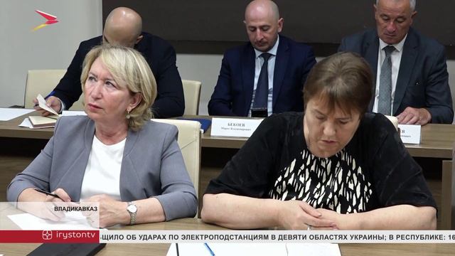 Все учреждения образования готовы к учебному году