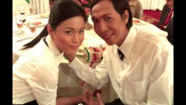 SHOCKING VICE GANDA REACT TO TONY GONZAGA BOBONG MARCOS HOSTING смотреть онлайн