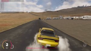 The Crew 2: How To Drift (The Basics)