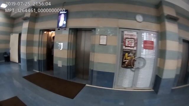 пример записи TRASSIR PVR-211WSG смотреть онлайн