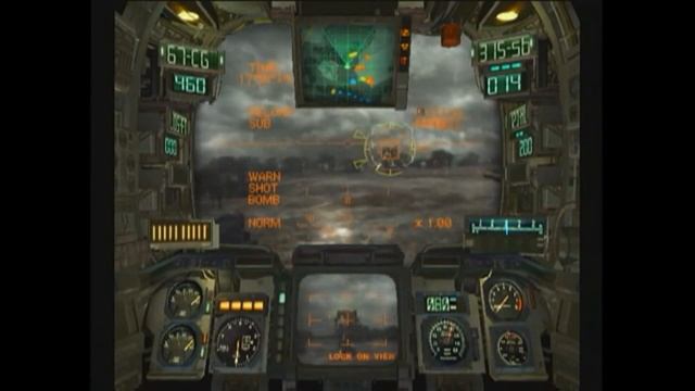 Steel Battalion Review смотреть онлайн