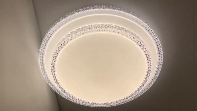 Настенно-потолочный светодиодный светильник Sonex Floors 2041/EL 2041/DL смотреть онлайн