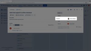 Kanban in Jira Software (team-managed projects)