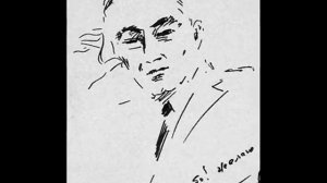 Жил на свете художник.