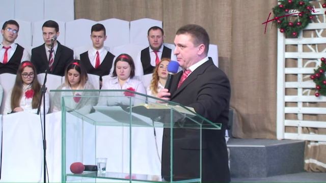 Липарит Мкртумян. Истинный смысл Рождества (08.01.17) смотреть онлайн