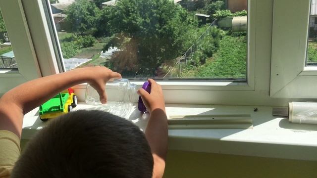 Познаем мир-ловим бабочку!) смотреть онлайн