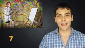 10 ИНТЕРЕСНЫХ ФАКТОВ ПРО ЛЕВШЕЙ