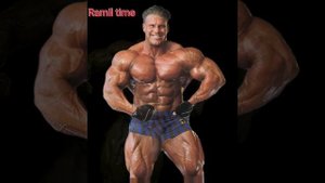 Все Победители # Арнольд Классик # Бодибилдинг