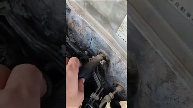 топливный фильтр Ниссан цефиро А32 смотреть онлайн