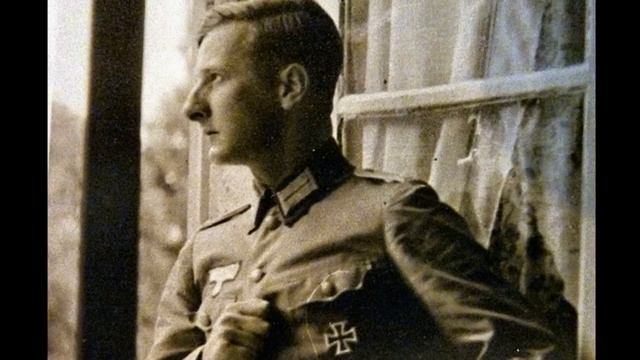 Ambush of A Soviet Sniper. Memoirs of a German Soldier with a Personal Photo Archive. смотреть онлайн