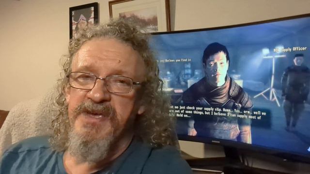 Starfield: Hard Scifi vs Fantasy смотреть онлайн