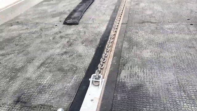 Молочная ферма на 5000 тыс. голов - часть 5 (планки) шеф-монтаж покрытия АгроЦентрик смотреть онлайн